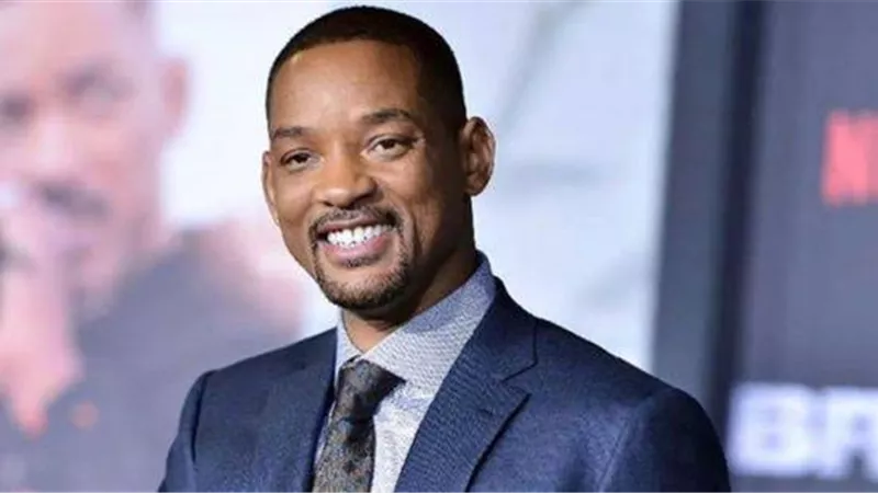 ويل سميث يفوز بجائزة أفضل ممثل عن فيلم king richard