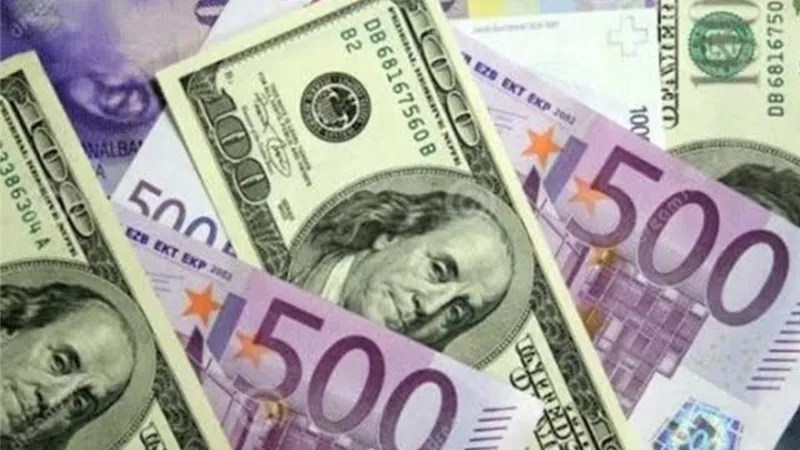 اسعار العملات اليوم الإثنين 28-3-2022 في مصر