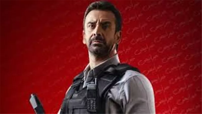 تعرف على شخصية 