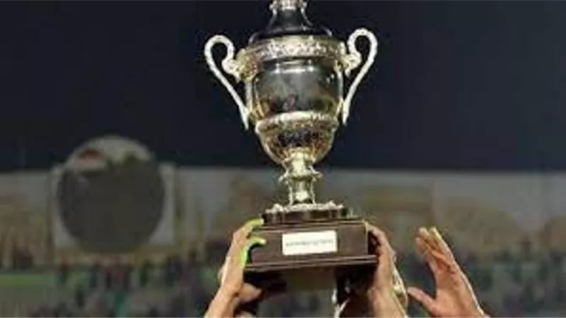 مواعيد مباريات كاس مصر.. والقناة الناقلة
