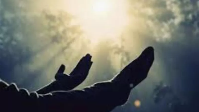 كن دائماً فى معية الله مع تلك الاذكار
