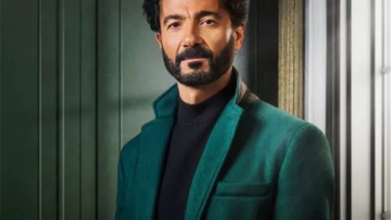 برومو راجعين يا هوي لـخالد النبوى يحقق أعلى مشاهدة على السويشيال ميديا _فيديو