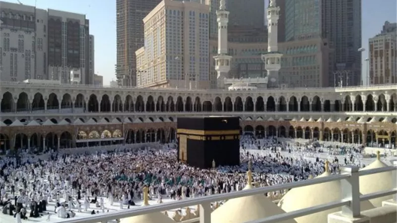 مكة المكرمة : 10 مستشفيات و82 مركزا صحيا لخدمة الزوار والمعتمرين خلال رمضان
