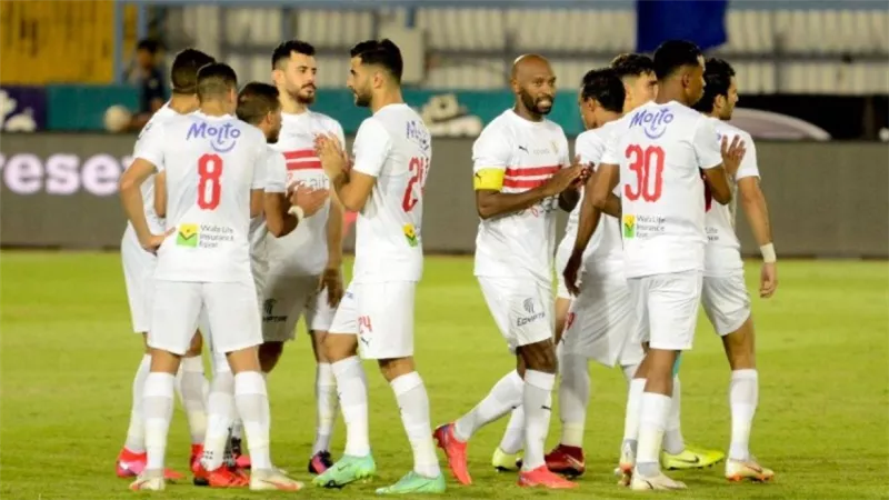 مفاجأة.. نجم تونس يعود للزمالك