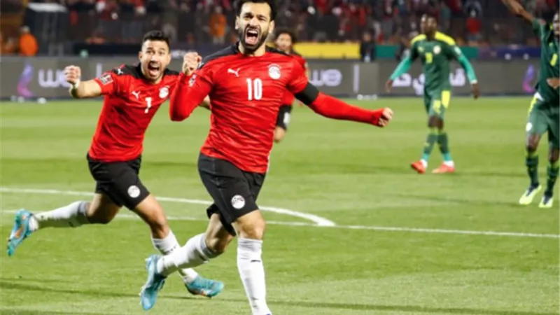 قبل مواجهة السنغال.. 4 سيناريوهات تضمن تأهل الفراعنة الى كاس العالم