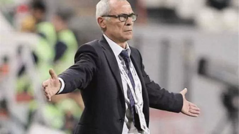 كوبر يرد على منتقديه بسبب أداء الكونغو أمام المغرب بتصفيات المونديال