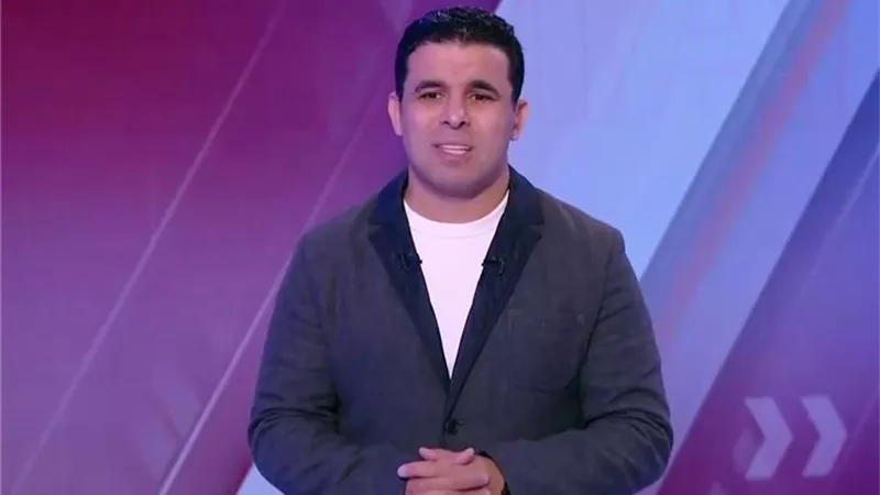 خالد الغندور يوجه رسالة للاعبى المنتخب قبل مواجهة السنغال