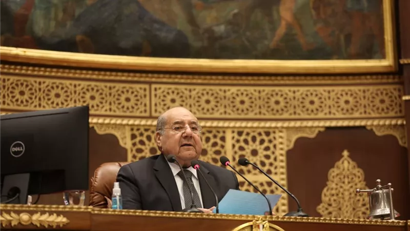 رئيس الشيوخ شمس ثورة الثلاثين من يونيو أشرقت بأشعة واقع جديد