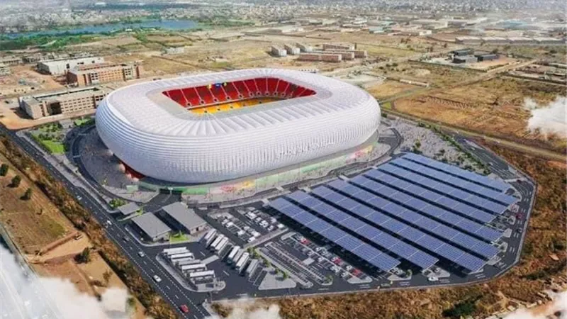 نفاد تذاكر لقاء مصر والسنغال فى مباراة الصعود للمونديال