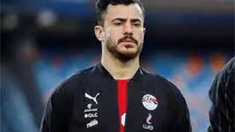 من هو بديل الونش فى مباراة السنغال؟