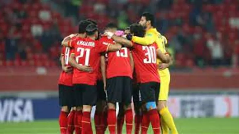 مدرب الأهلي السابق يقترب من الدوري البرازيلي