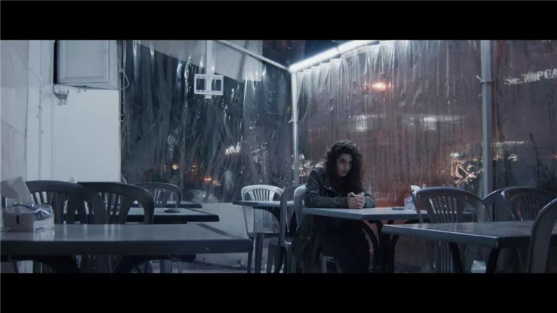 عرض فيلم 