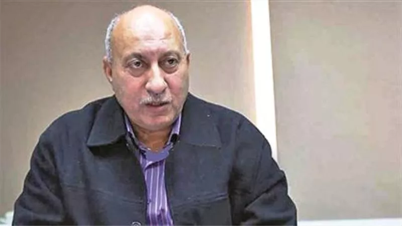 المهندس مصطفى فهمي