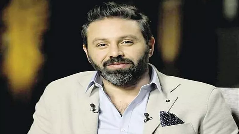 حازم إمام يوجه رسالة مهمة للجماهير قبل مواجهة السنغال الحاسمة