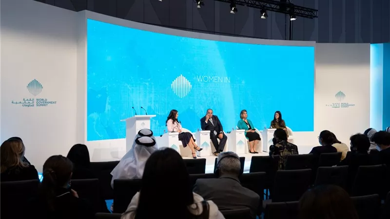 المشاط: زيادة التمويلات للتخفيف من تداعيات تغير المناخ ضرورة لدعم جهود التنمية عالميًا