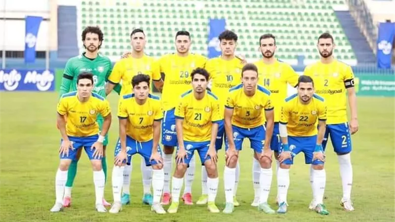 لاعبو الإسماعيلي :مهددون بالحبس بسبب تاخر مستحقاتنا