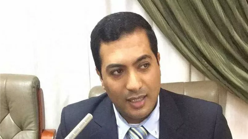 دكتور محمد راشد: الاستثمارات الإماراتية بوابة أساسية للتمويل وجذب الاستثمارات الأجنبية