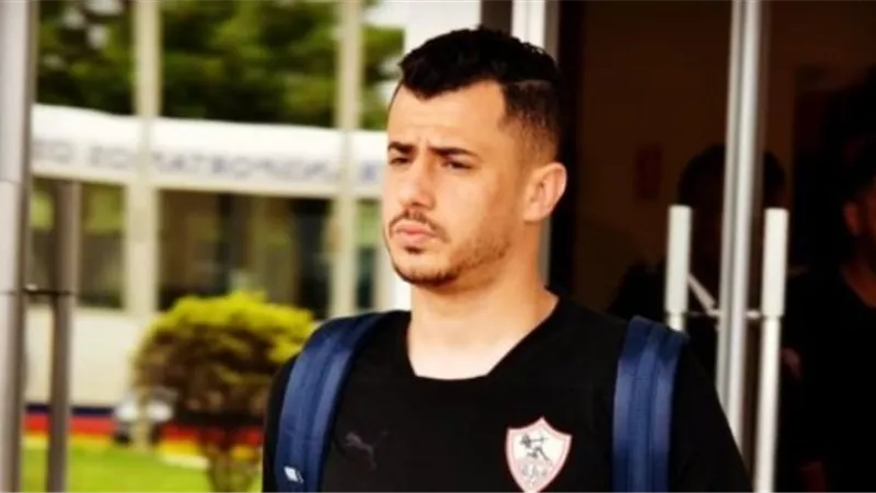 مران الزمالك.. تقسيمة قوية للاعبين.. وراحة للونش