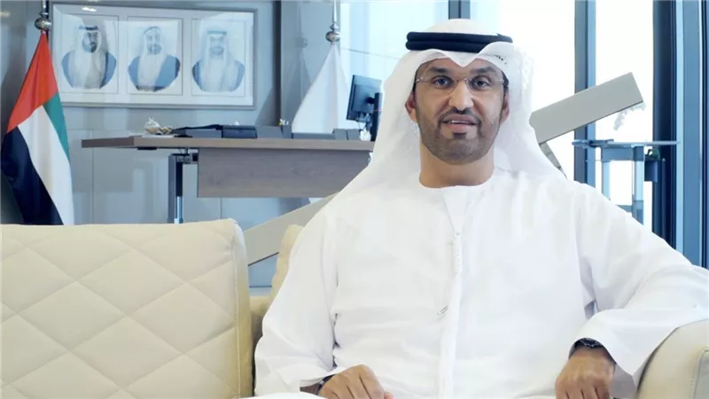 الإمارات تدعو إلى نهج واقعي وشامل للتحول في قطاع الطاقة