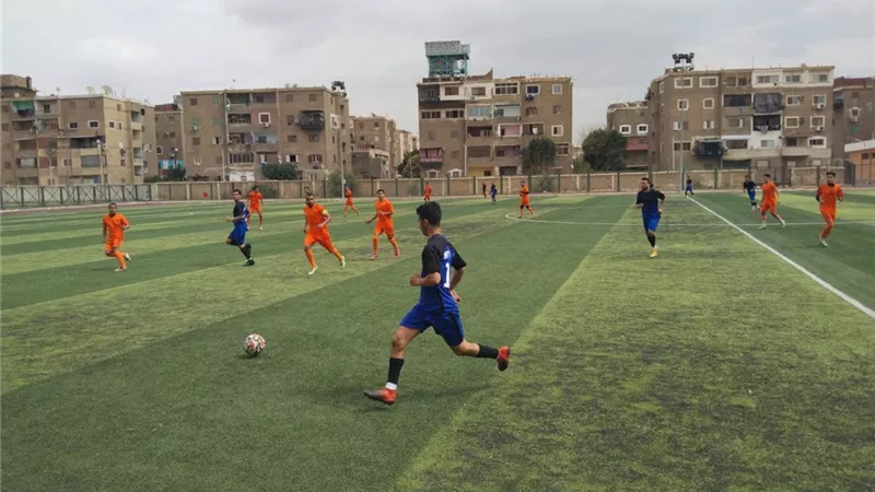 وزارة الرياضة تواصل منافسات دوري مراكز الشباب النسخة التاسعة بالمحافظات