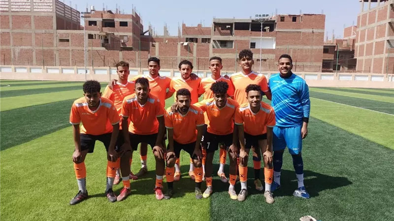 فوز 4 فرق فى دورى مراكز الشباب النسخة التاسعة بالقليوبية