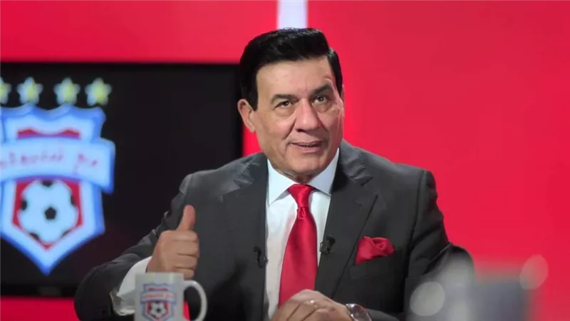 مدحت شلبى معلقا على مباراة مصر والسنغال