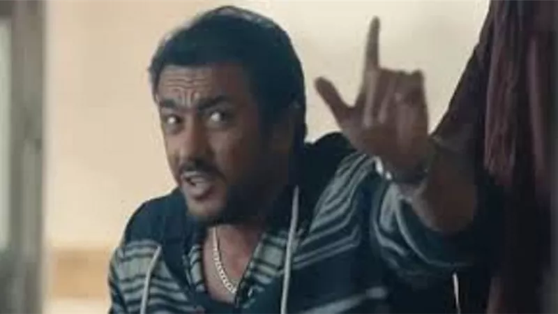 بعد صفع ويل سميث لـ كريس.. احمد العوضى 