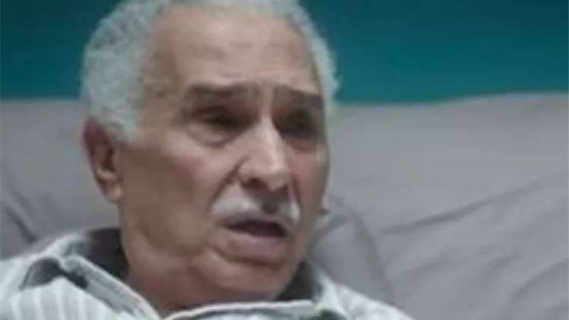 نقل عبد الرحمن ابو زهرة لمستشفى اخرى بعد تدهور حالته