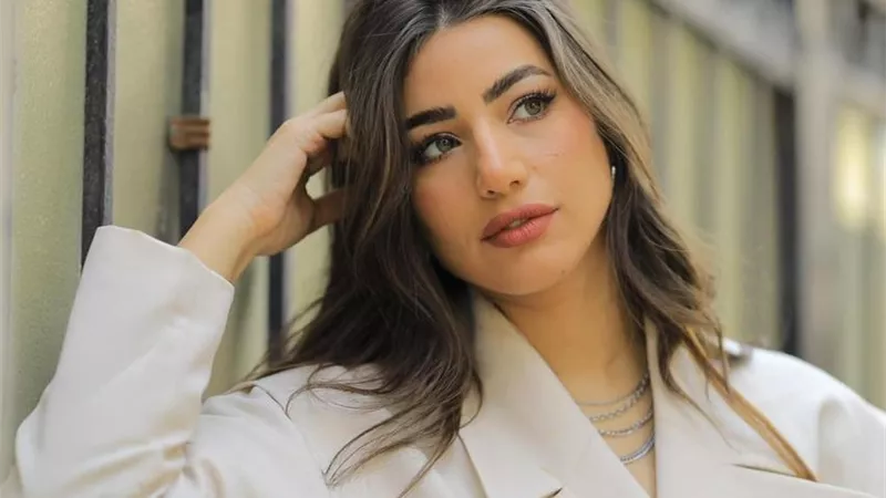 هايدي موسى تغني تتر 
