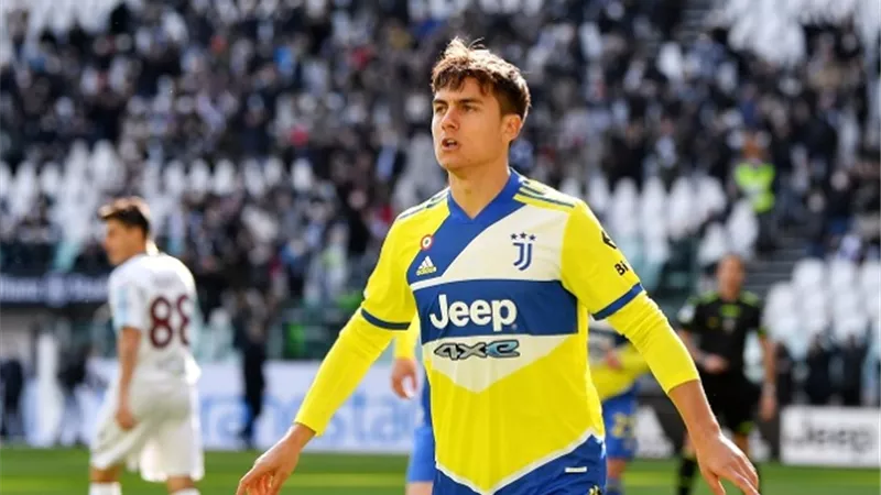 ديبالا يرحل الى أتلتيكو مدريد فى الصيف