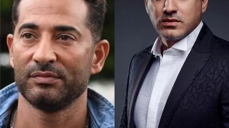 دياب ينتقم من عمرو سعد بعد خروجه من السجن