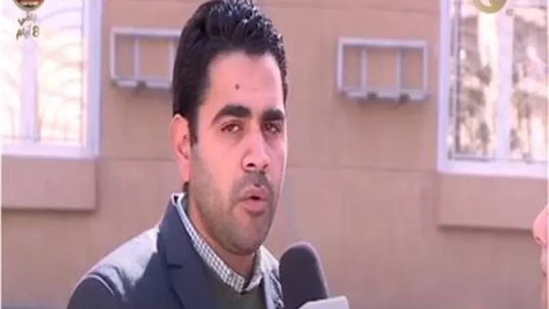 أحمد إسماعيل رئيساً لجهاز مدينة النوبارية الجديدة.. تعرف على سيرته الذاتية