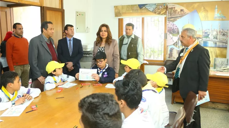 بوابة الجمهورية