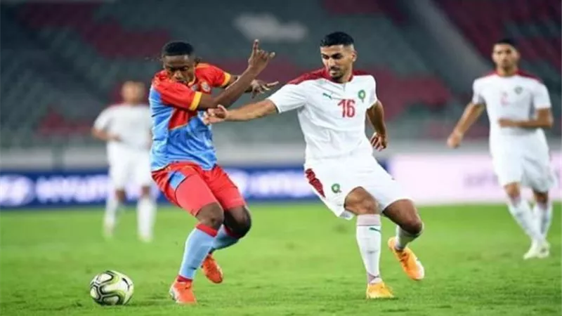 نجم الأهلي: أتوقع فوز الكونغو على المغرب وتحقيق حلم التأهل للمونديال