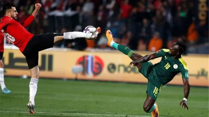 اتحاد الكرة يتقدم بالشكر لشركة برزنتيشن سبورتس على دعمها للمنتخب الوطنى