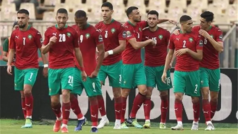 المغرب والكونغو .. موعد والقناة الناقلة ومعلق المباراة