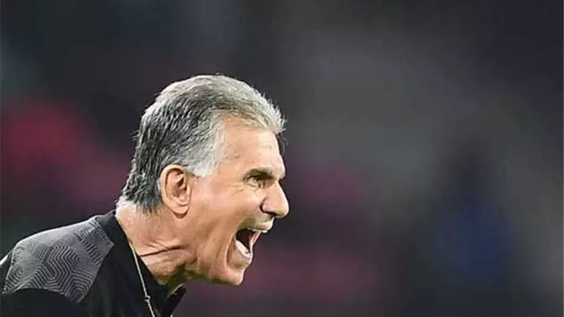 كيروش للاعبي منتخب مصر: مواجهة السنغال اليوم لن ينساها الشارع المصري لعشرات السنين