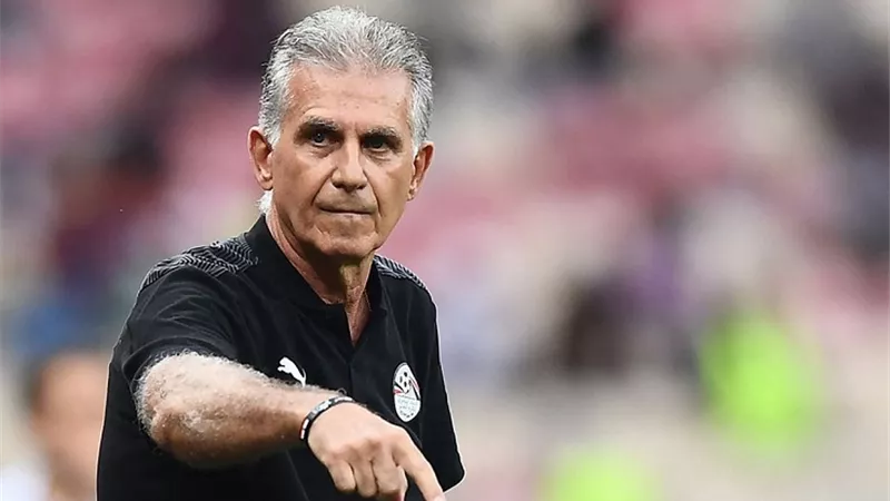 اتحاد الكرة: كيروش كان يعمل 18 ساعة يوميًا ولاعبي المنتخب يعيشون حالة تركيز عالية