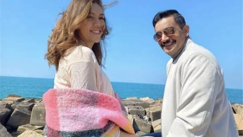 فاضل كام يوم ونعرف الحكاية.. رحمة حسن تروج لدورها فى 