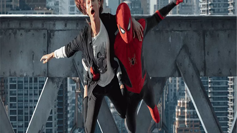 فيلم Spider-Man No Way Home يحقق مليار و888 مليونًا و588 ألف دولار بشباك التذاكر العالمى