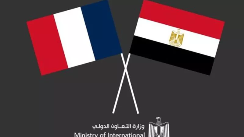 تفاصيل اتفاقيات التمويل التنموي الموقعة بين الحكومتين المصرية والفرنسية