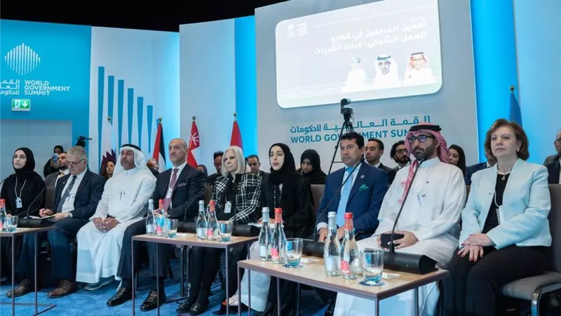 وزير الرياضة : نعمل فى ضوء توجيهات القيادة السياسية على تمكين الشباب من خلال تبني مبادراتهم