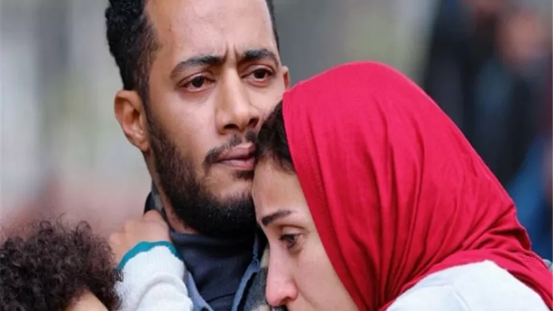 شاهد الإعلان الرسمى لمسلسل 