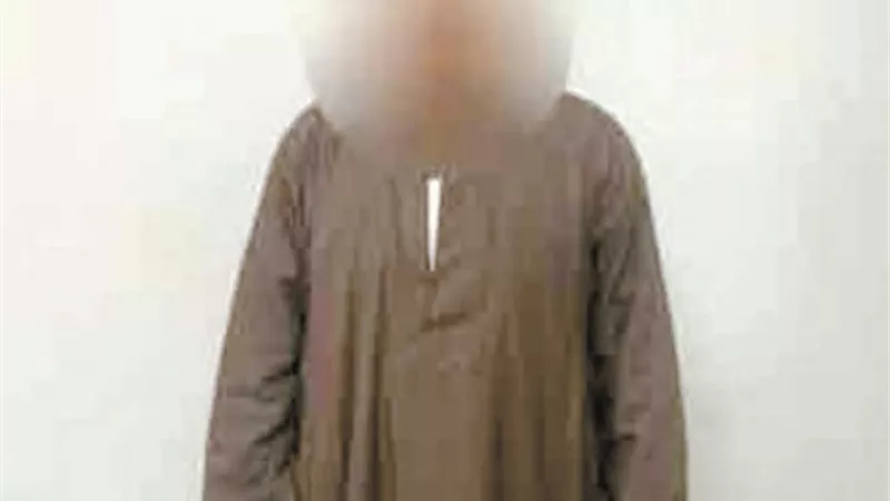 ضبط قاتل والدته بنجع حمادي