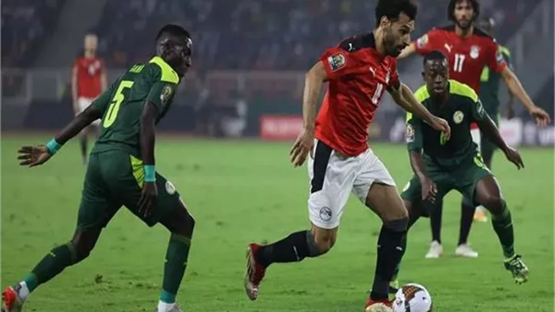 بالتردد.. القناة الناقلة لمباراة مصر ضد السنغال فى تصفيات كأس العالم
