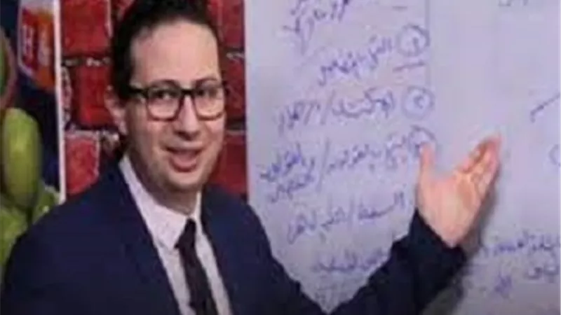 حبس طبيب الكركمين سنتين مع الشغل وغرامة 100 ألف جنيه