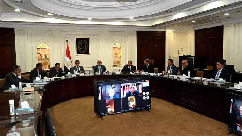 وزير الإسكان: الموافقة على مشروع موازنة الهيئة للعام المالى 2022/2023
