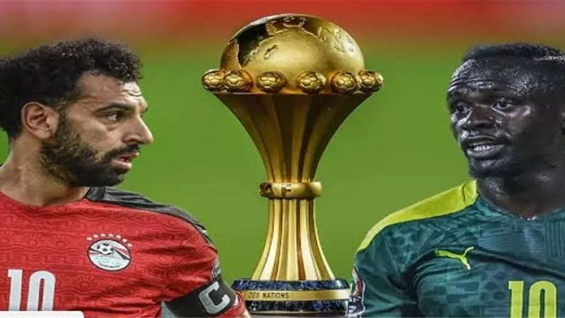 ملامح تشكيل منتخب مصر أمام السنغال الليلة