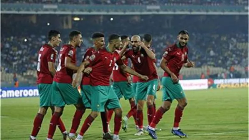 تصفيات كأس العالم.. المغرب والكونغو.. المواعيد والقتوات الناقلة