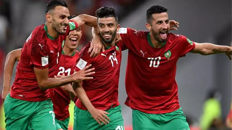 تعرف على معلق مباراة المغرب والكونغو فى تصفيات كأس العالم